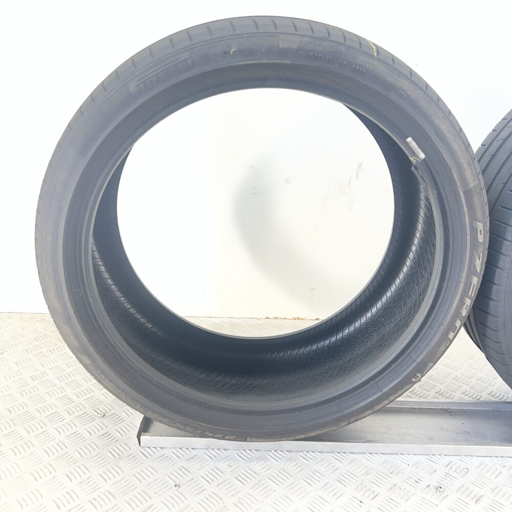 Gomme Usate 275 35 ZR22 104Y Pirelli P Zero Estive | Gomme Usate | PrimaGomme.it Gomme Usate 275 35 ZR22 104Y Pirelli P Zero Estive - immagine 7