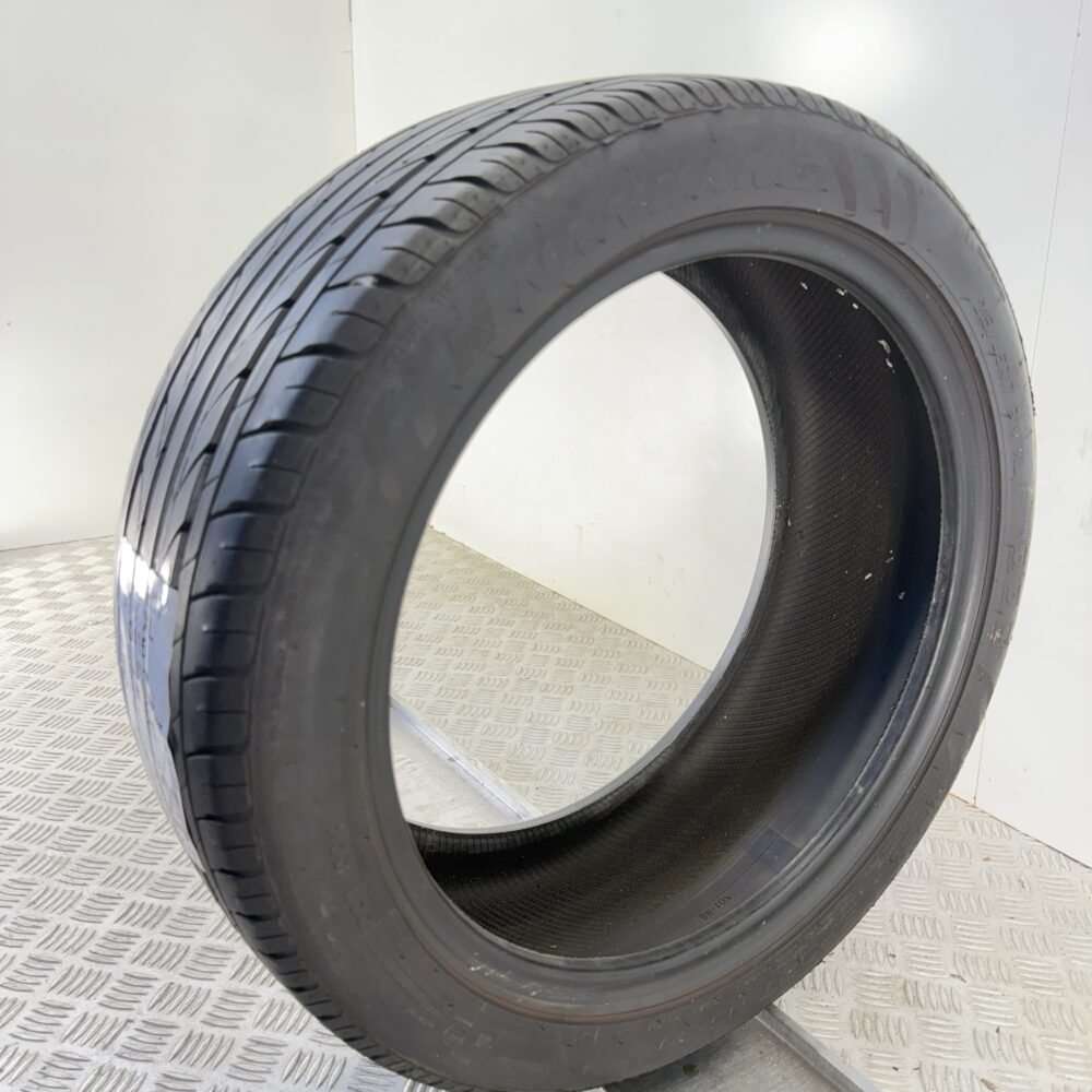 Pneumatico Usato 215 45 R17 XL 91V Nankang Noble Sport NS-20 87% Estivo | Gomme Usate | PrimaGomme.it Pneumatico usato 215 45 R17 Nankang Noble Sport NS-20 - foto 3