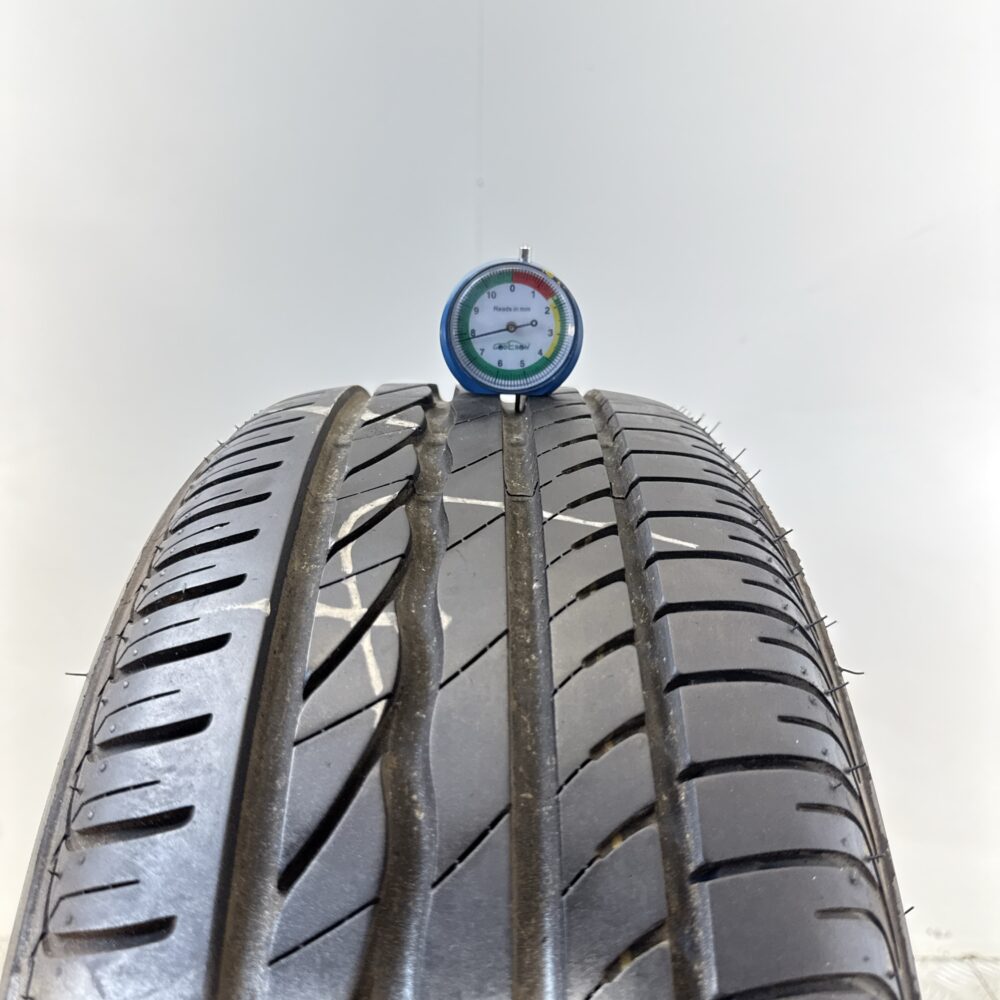 Pneumatico Usato 195 50 R15 82V Bridgestone Turanza ER300 100% Estivo | Gomme Usate | PrimaGomme.it Pneumatico usato 195 50 R15 Bridgestone Turanza ER300 - foto 5