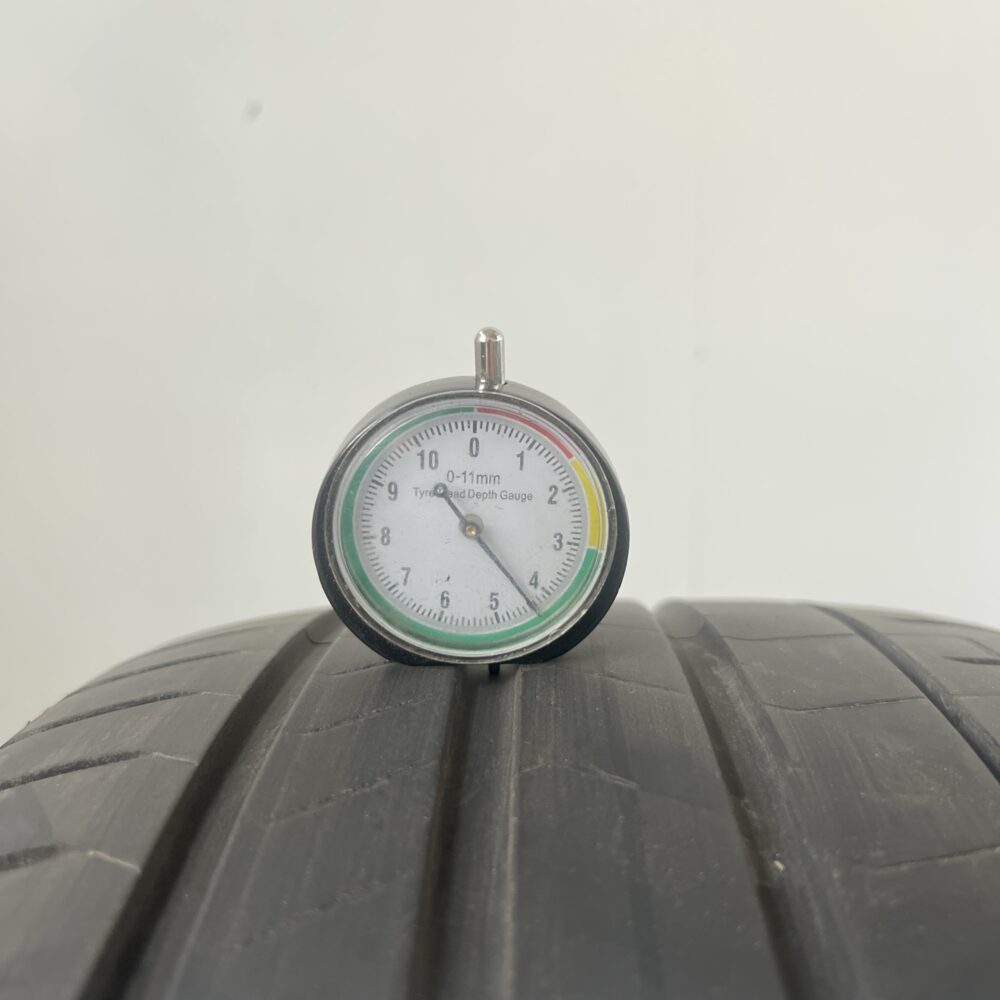 Gomme Usate 245 35 R19 93Y Pirelli P Zero Estive | Gomme Usate | PrimaGomme.it Gomme Usate 245 35 R19 93Y Pirelli P Zero Estive - immagine 3
