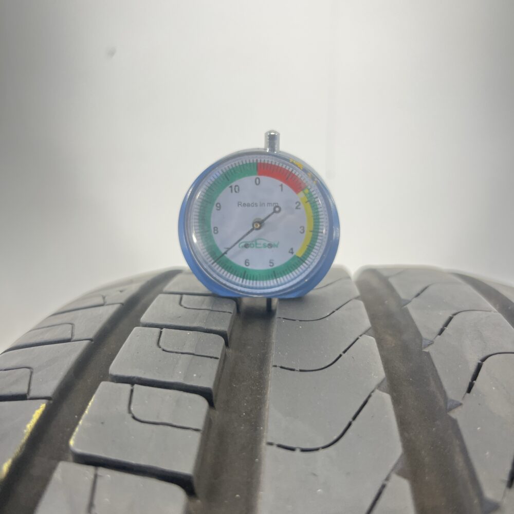 Pneumatico Usato 235 50 R18 87V Pirelli Scorpion Verde 100% Estivo | Gomme Usate | PrimaGomme.it Pneumatico usato 235 50 R18 Pirelli Scorpion Verde - foto 5