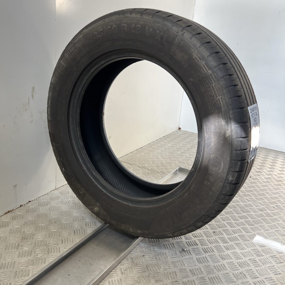 Pneumatico Usato 235 60 R18 XL 107V CONTINENTAL Conti Eco Contact 5 89% Estivo | Gomme Usate | PrimaGomme.it Pneumatico usato 235 60 R18 CONTINENTAL Conti Eco Contact 5