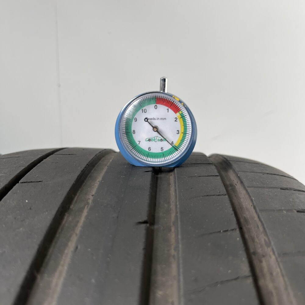 Pneumatici Usati 255 35 R20 97Y Goodyear Eagle F1 Supersport Estive | Gomme Usate | PrimaGomme.it Pneumatici usati 255 35 R20 Goodyear Eagle F1 Supersport - foto 6