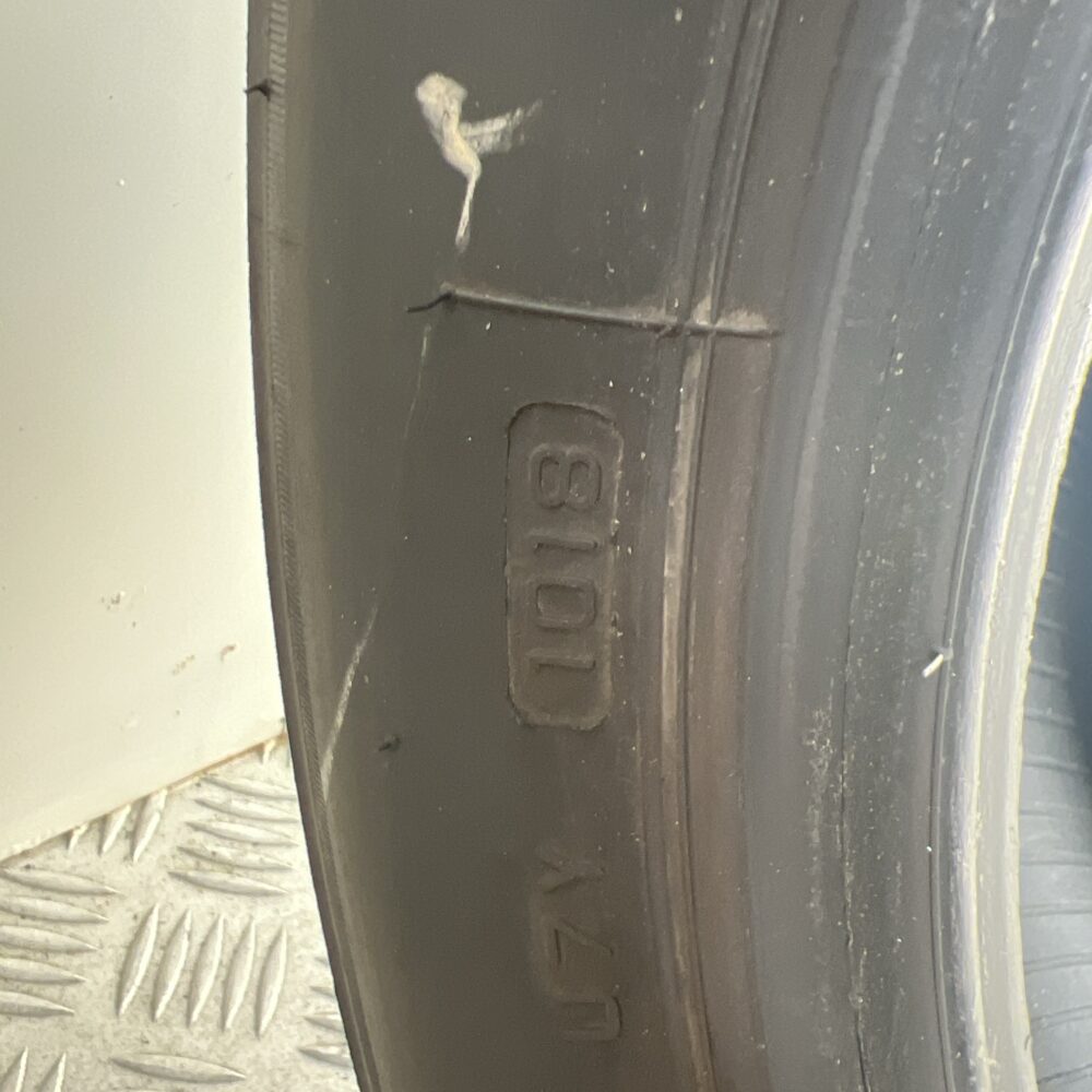 Pneumatico Usato 195 50 R15 82H Bridgestone Turanza T005 91% Estivo | Gomme Usate | PrimaGomme.it Pneumatico usato 195 50 R15 Bridgestone Turanza T005 - foto 3