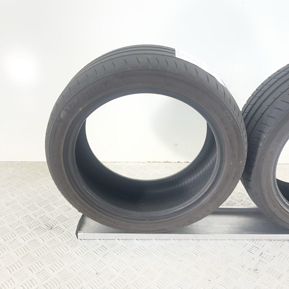 Pneumatici Usati 205 45 R16 87W Infinity Ecomax 71% Estive | Gomme Usate | PrimaGomme.it Pneumatici Usati 205 45 R16 87W Infinity Ecomax 71% Estive - immagine 5
