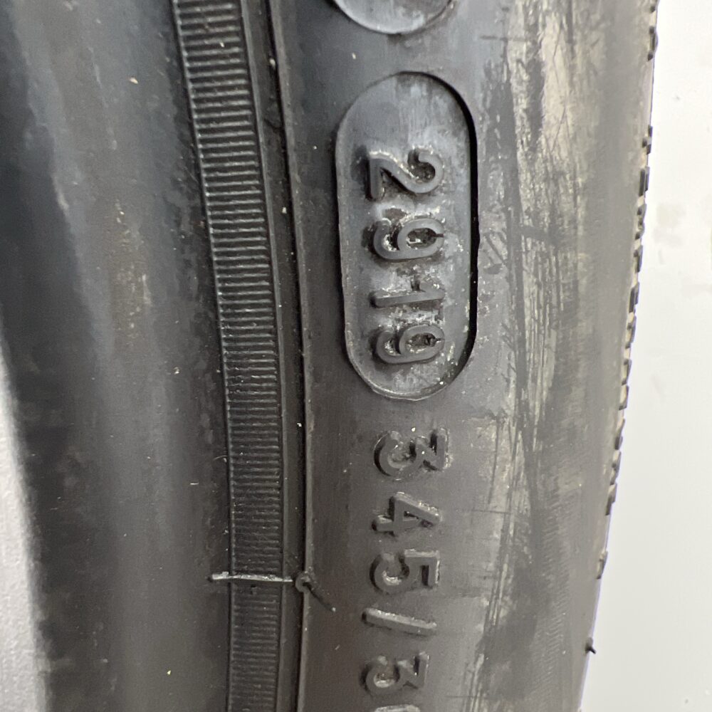 Pneumatico Usato 345 30 ZR20 XL 106Y Michelin Pilot Sport Cup 2 Estivo | Gomme Usate | PrimaGomme.it Pneumatico usato 345 30 ZR20 Michelin Pilot Sport Cup 2 - foto 4