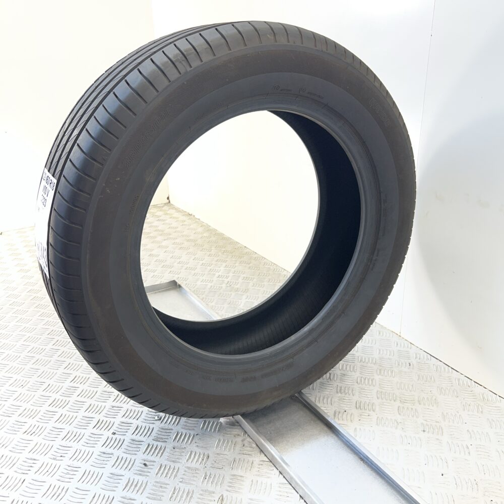 Pneumatico Usato 225 60 R18 100V BRIDGESTONE Turanza 6 Enliten 100% Estivo | Gomme Usate | PrimaGomme.it Pneumatico usato 225 60 R18 BRIDGESTONE Turanza 6 Enliten - foto 2