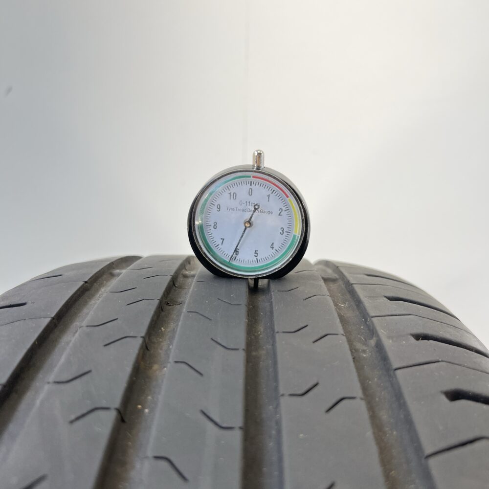 Pneumatico Usato 235 60 R18 XL 107V CONTINENTAL Conti Eco Contact 5 89% Estivo | Gomme Usate | PrimaGomme.it Pneumatico usato 235 60 R18 CONTINENTAL Conti Eco Contact 5 - foto 6
