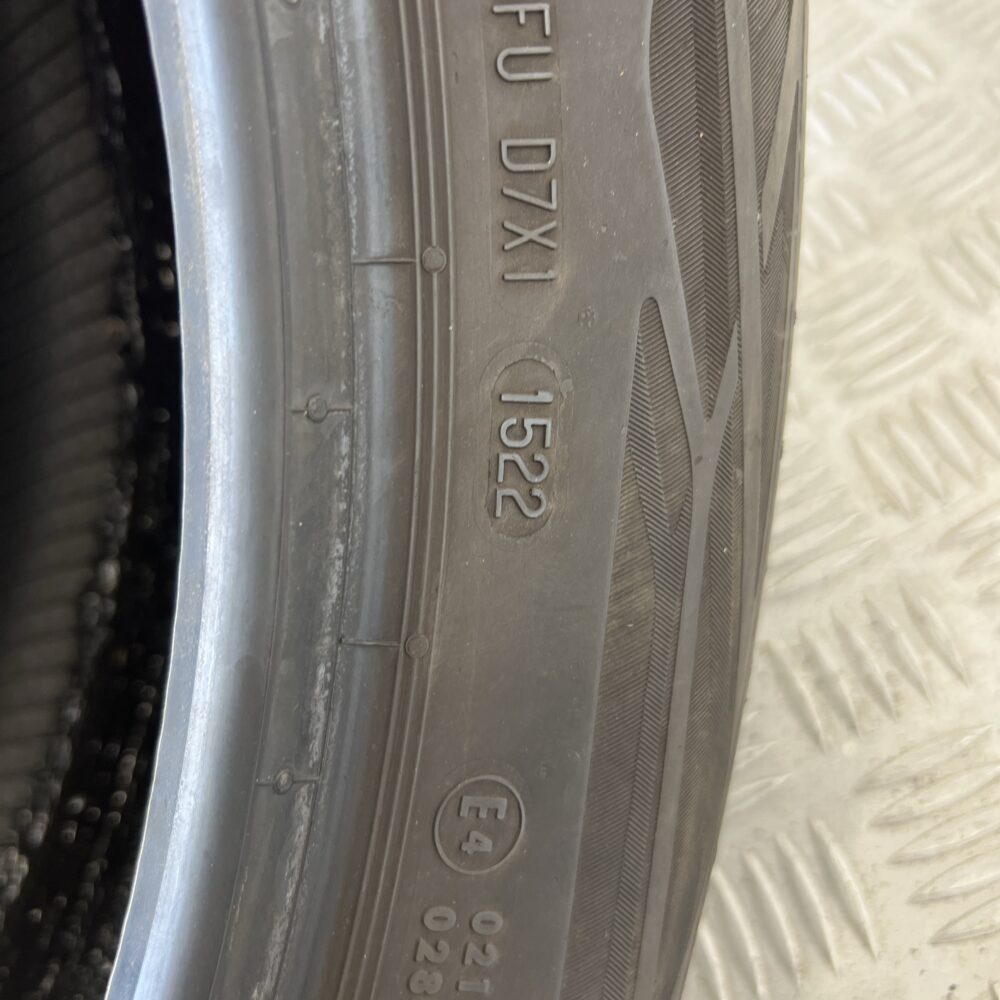Pneumatico Usato 235 45 R18 94W CONTINENTAL EcoContact 6 Estivo | Gomme Usate | PrimaGomme.it Pneumatico usato 235 45 R18 CONTINENTAL EcoContact 6 - foto 4