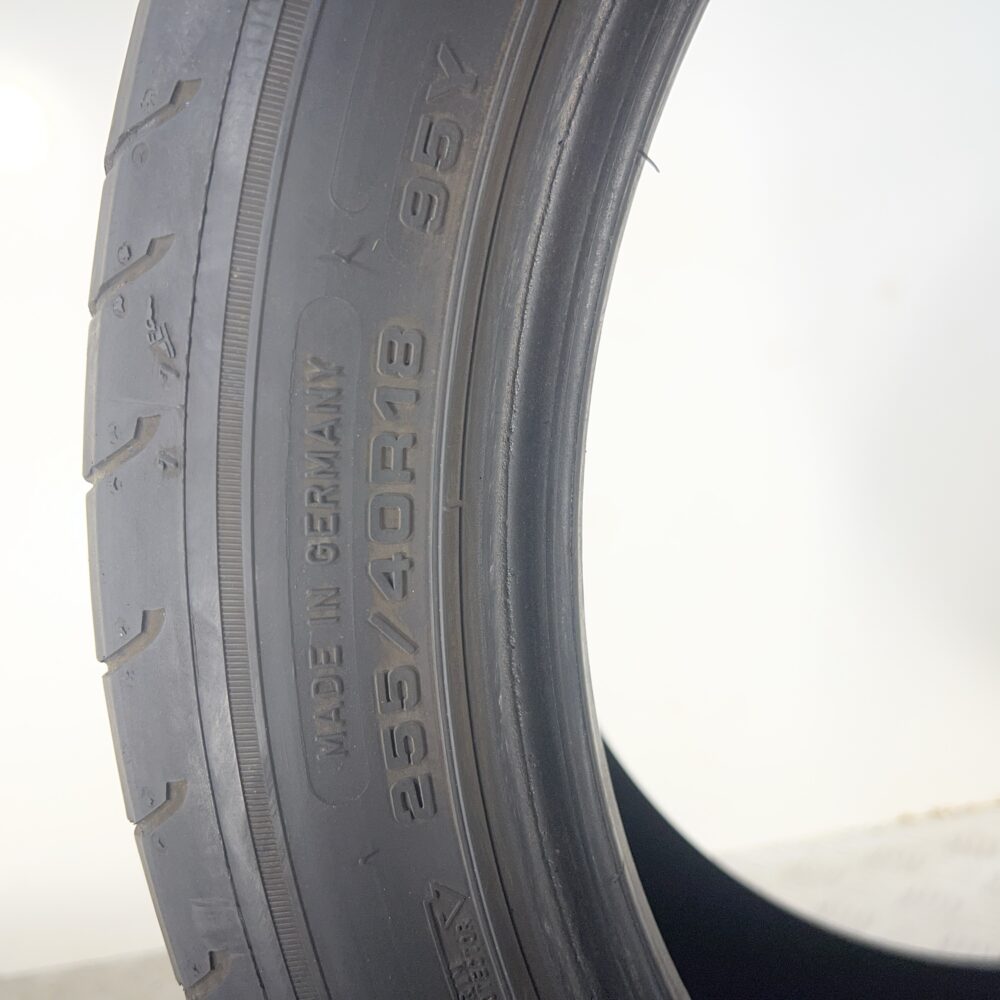 Gomme Usate 225 40 R18 95Y Goodyear Eagle F1 Asymmetric 3 64% Estive | Gomme Usate | PrimaGomme.it Gomme Usate 225 40 R18 95Y Goodyear Eagle F1 Asymmetric 3 64% Estive - immagine 5