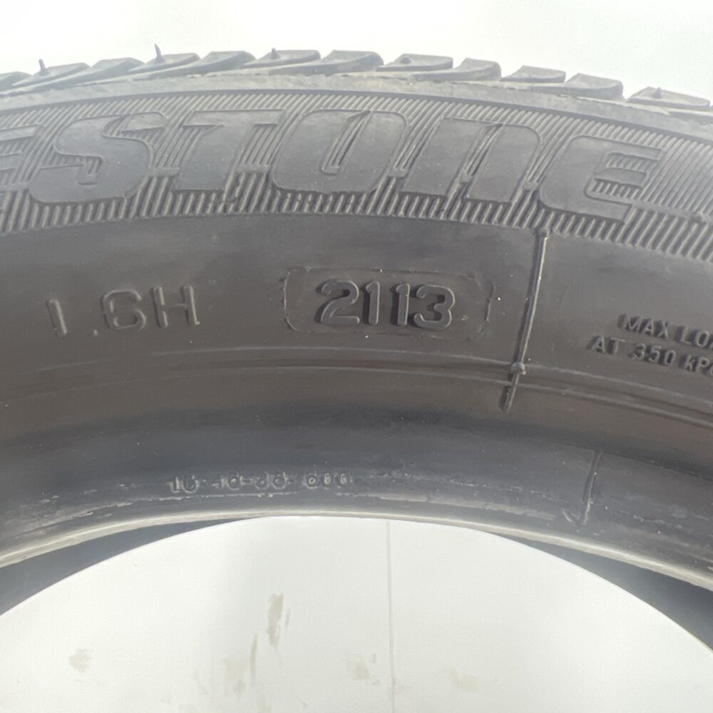 Gomme Usate 185 50 R16 81H Bridgestone Turanza ER300 Estive | Gomme Usate | PrimaGomme.it Gomme Usate 185 50 R16 81H Bridgestone Turanza ER300 Estive - immagine 7