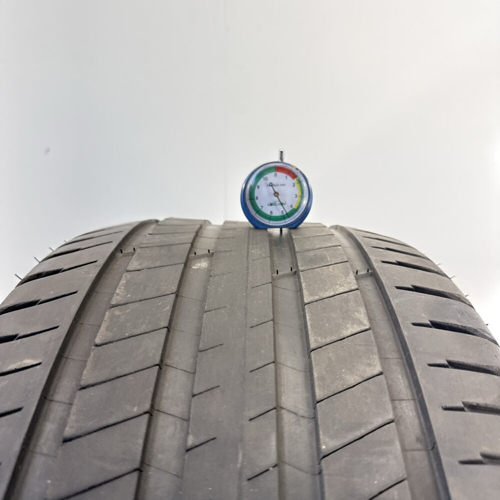 Pneumatico Usato 295 45 R20 110Y Michelin Latitude Sport 3 Estivo | Gomme Usate | PrimaGomme.it Pneumatico usato 295 45 R20 Michelin Latitude Sport 3 - foto 5