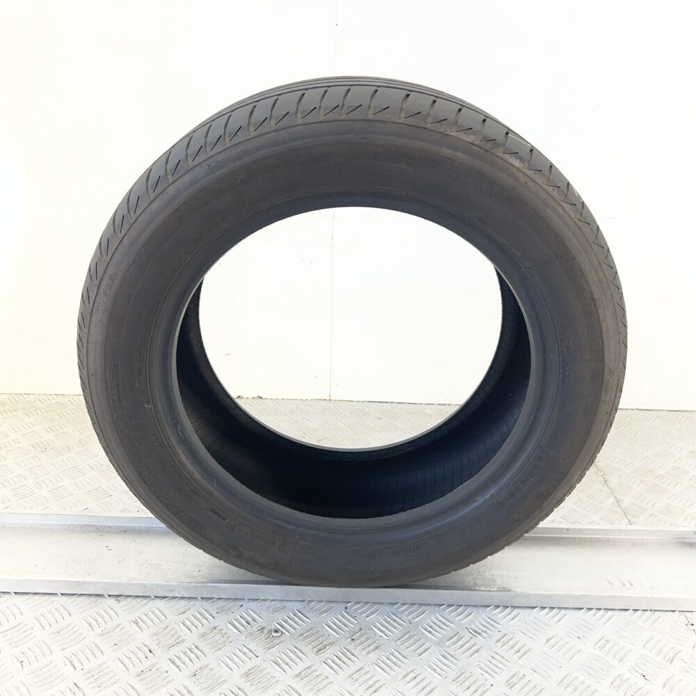 Pneumatico Usato 205 55 R16 91H Bridgestone Turanza T005 Estivo | Gomme Usate | PrimaGomme.it Pneumatico usato 205 55 R16 Bridgestone Turanza T005