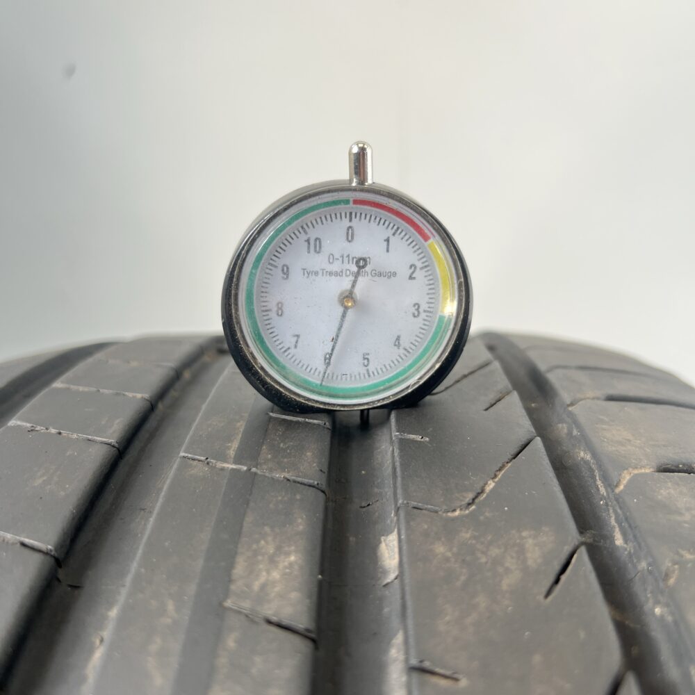 Pneumatico Usato 255 45 R20 105Y Pirelli Scorpion 86% Estivo | Gomme Usate | PrimaGomme.it Pneumatico usato 255 45 R20 Pirelli Scorpion - foto 5