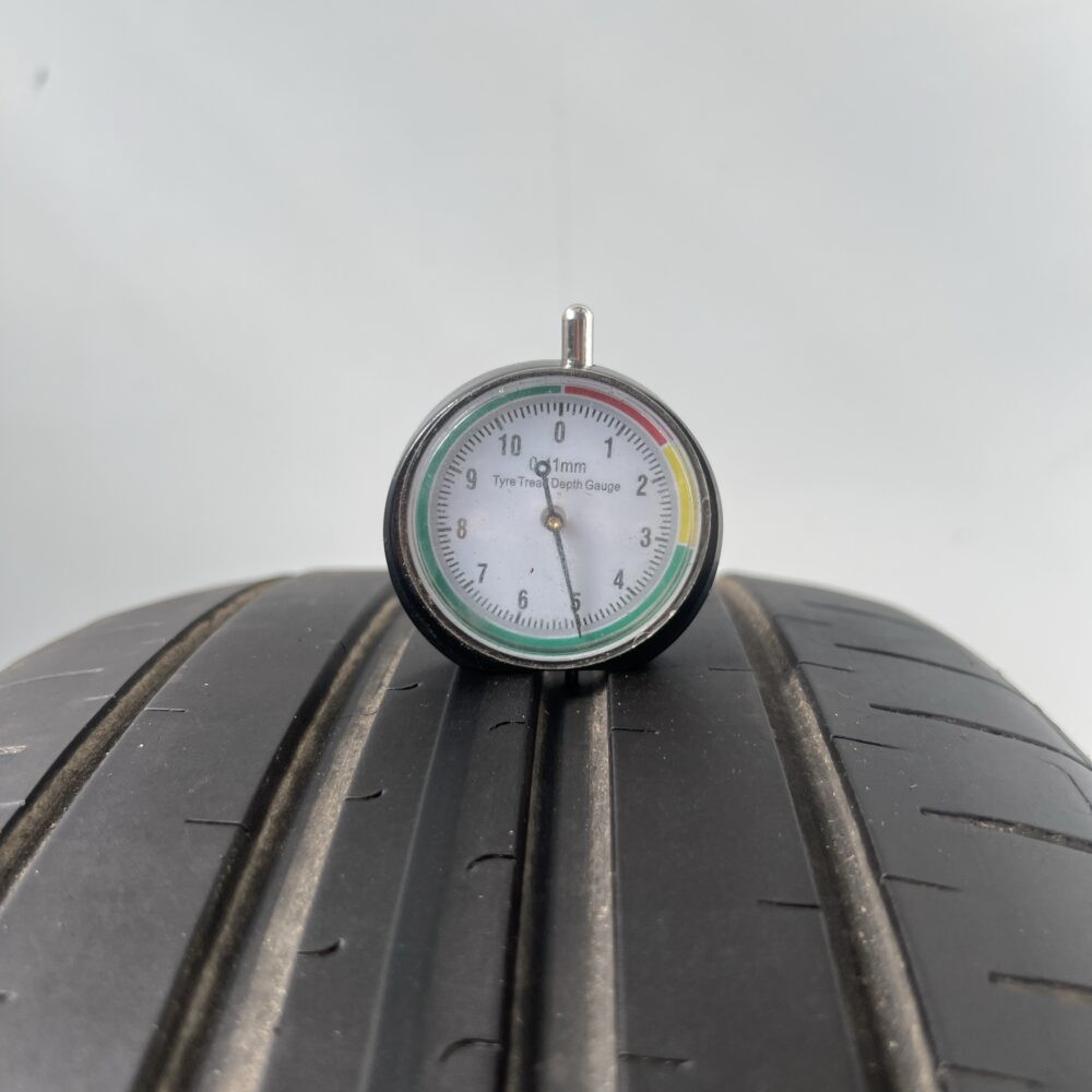 Gomma Usata 215 45 R20 95T Goodyear EfficientGrip Performance 71% Estiva | Gomme Usate | PrimaGomme.it Gomma Usata 215 45 R20 95T Goodyear EfficientGrip Performance 71% Estiva - immagine 3