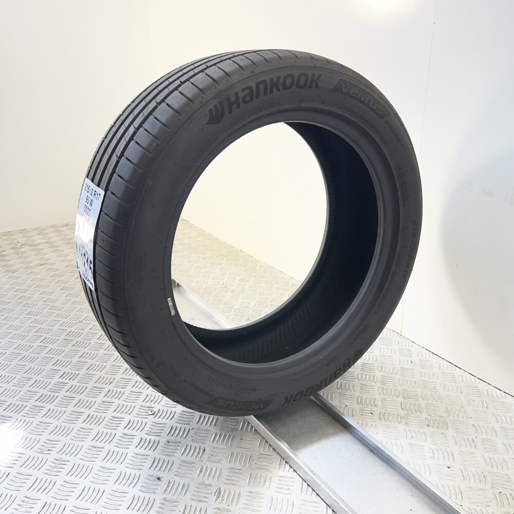 Pneumatico Usato 215 50 R17 95W HANKOOK Ventus Prime 4 100% Estivo | Gomme Usate | PrimaGomme.it Pneumatico usato 215 50 R17 HANKOOK Ventus Prime 4 - foto 2
