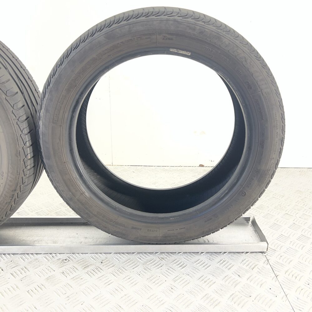 Gomme Usate 185 50 R16 81H Bridgestone Turanza ER300 Estive | Gomme Usate | PrimaGomme.it Gomme Usate 185 50 R16 81H Bridgestone Turanza ER300 Estive - immagine 6