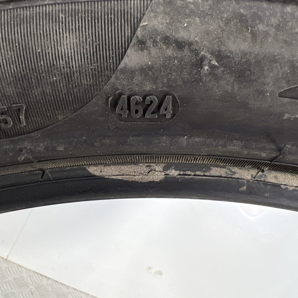 Pneumatico Usato 295 35 R21 103Y Pirelli P Zero 89% Estivo | Gomme Usate | PrimaGomme.it Pneumatico usato 295 35 R21 Pirelli P Zero - foto 3