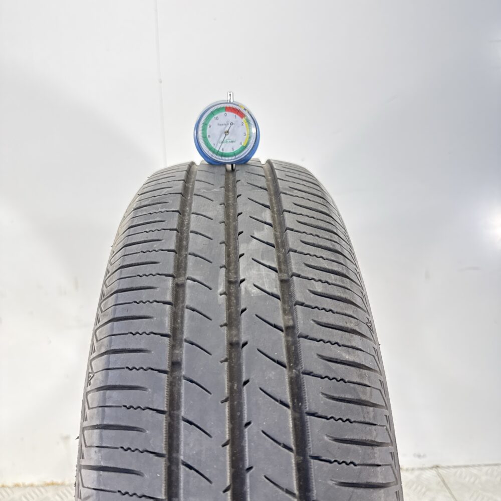 Pneumatico Usato 165 65 R15 81T Toyo Nanoenergy 3 91% Estivo | Gomme Usate | PrimaGomme.it Pneumatico usato 165 65 R15 Toyo Nanoenergy 3 - foto 5