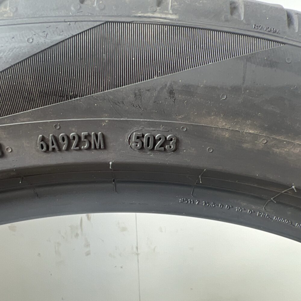 Pneumatico Usato 255 45 R20 105Y Pirelli Scorpion 86% Estivo | Gomme Usate | PrimaGomme.it Pneumatico usato 255 45 R20 Pirelli Scorpion - foto 3