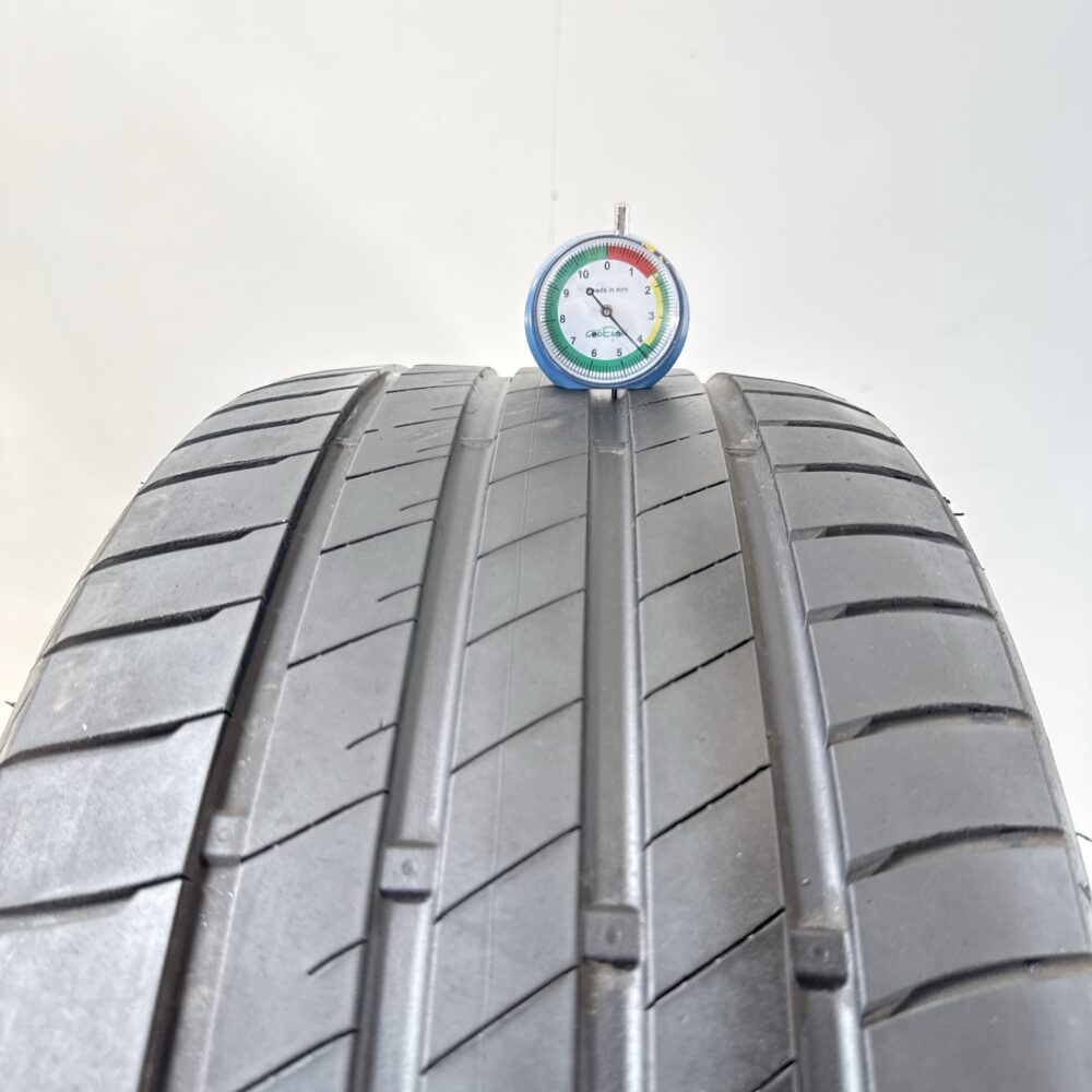Pneumatico Usato 235 35 R19 91Y Bridgestone Potenza S005 Estivo | Gomme Usate | PrimaGomme.it Pneumatico usato 235 35 R19 Bridgestone Potenza S005 - foto 5