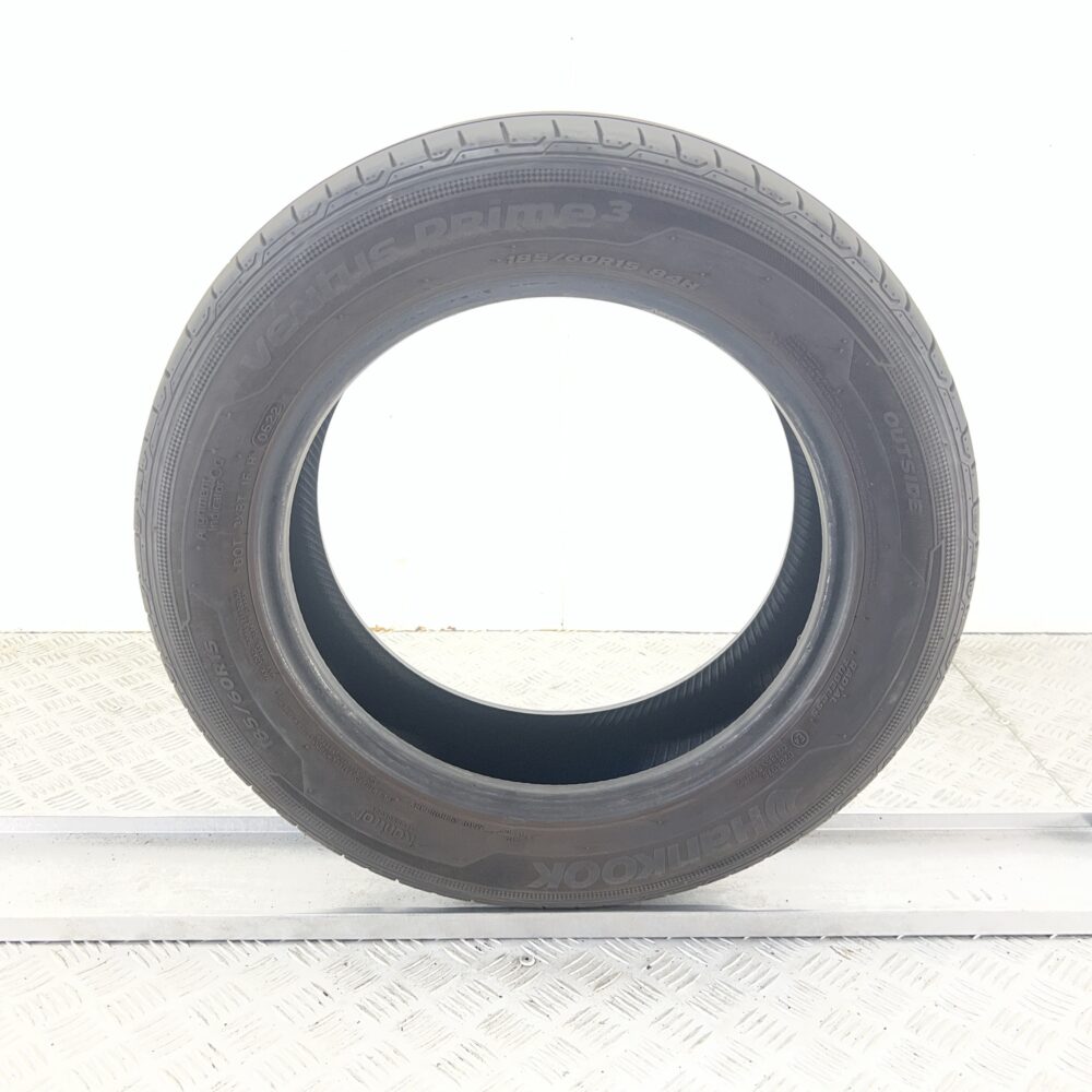 Pneumatico Usato 185 60 R15 84H Hankook Ventus Prime 3 76% Estivo | Gomme Usate | PrimaGomme.it Pneumatico usato 185 60 R15 Hankook Ventus Prime 3 - foto 2
