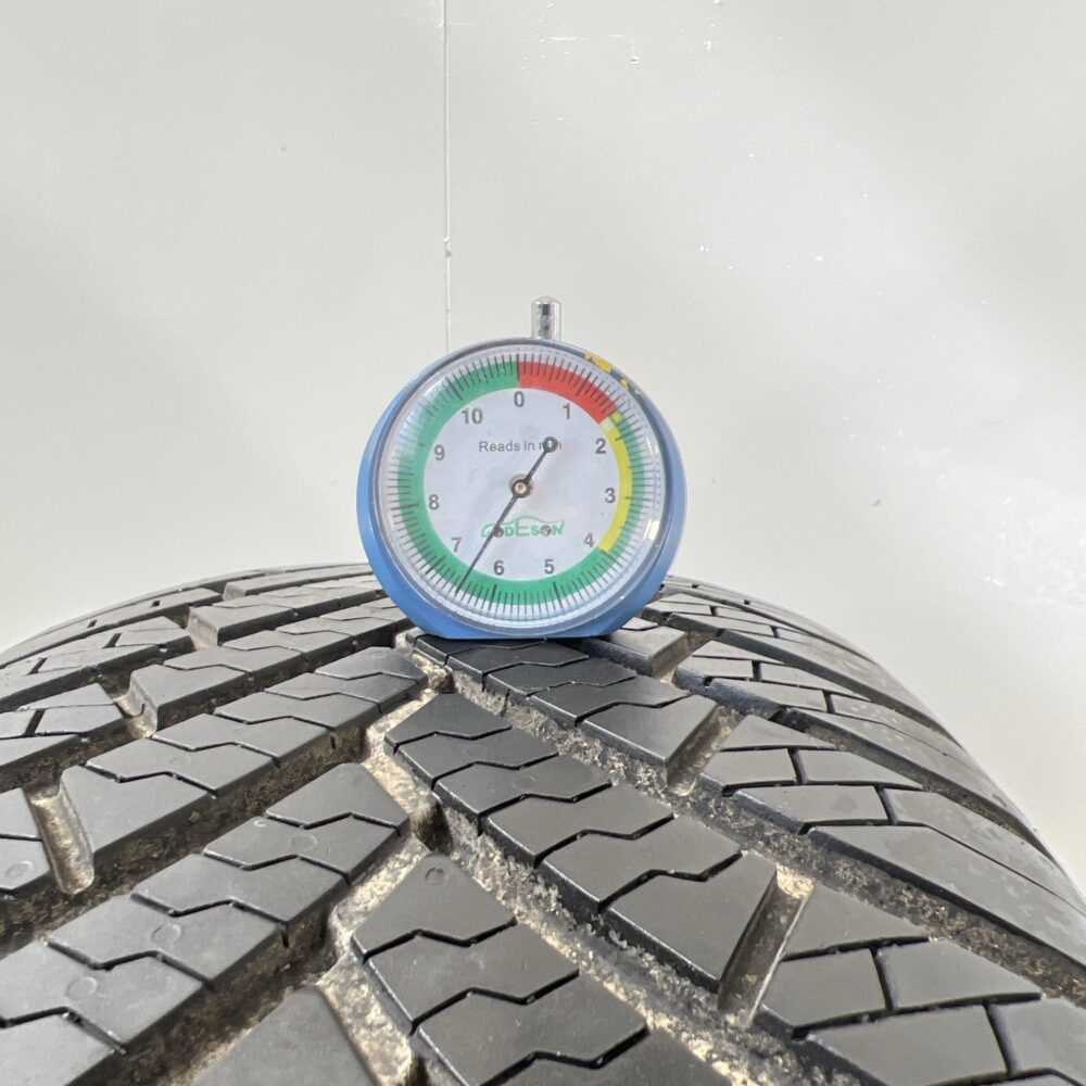 Pneumatico Usato 205 60 R16 XL 96H Leao Green All Season 81% 4 Stagioni | Gomme Usate | PrimaGomme.it Pneumatico usato 205 60 R16 Leao Green All Season - foto 5