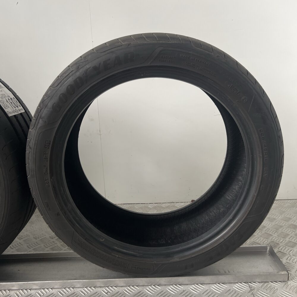 Gomme Usate 225 45 R18 91Y Goodyear Eagle F1 Asymmetric 3 81% Estive | Gomme Usate | PrimaGomme.it Gomme Usate 225 45 R18 91Y Goodyear Eagle F1 Asymmetric 3 81% Estive - immagine 4