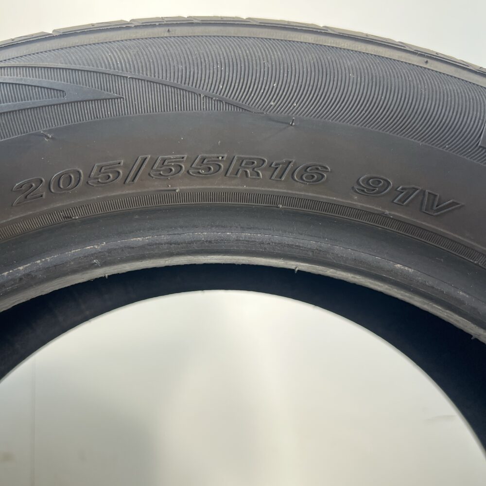 Gomme Usate 205 55 R16 91V Nexen NBLUE HD 68% Estive | Gomme Usate | PrimaGomme.it Gomme Usate 205 55 R16 91V Nexen NBLUE HD 68% Estive - immagine 7