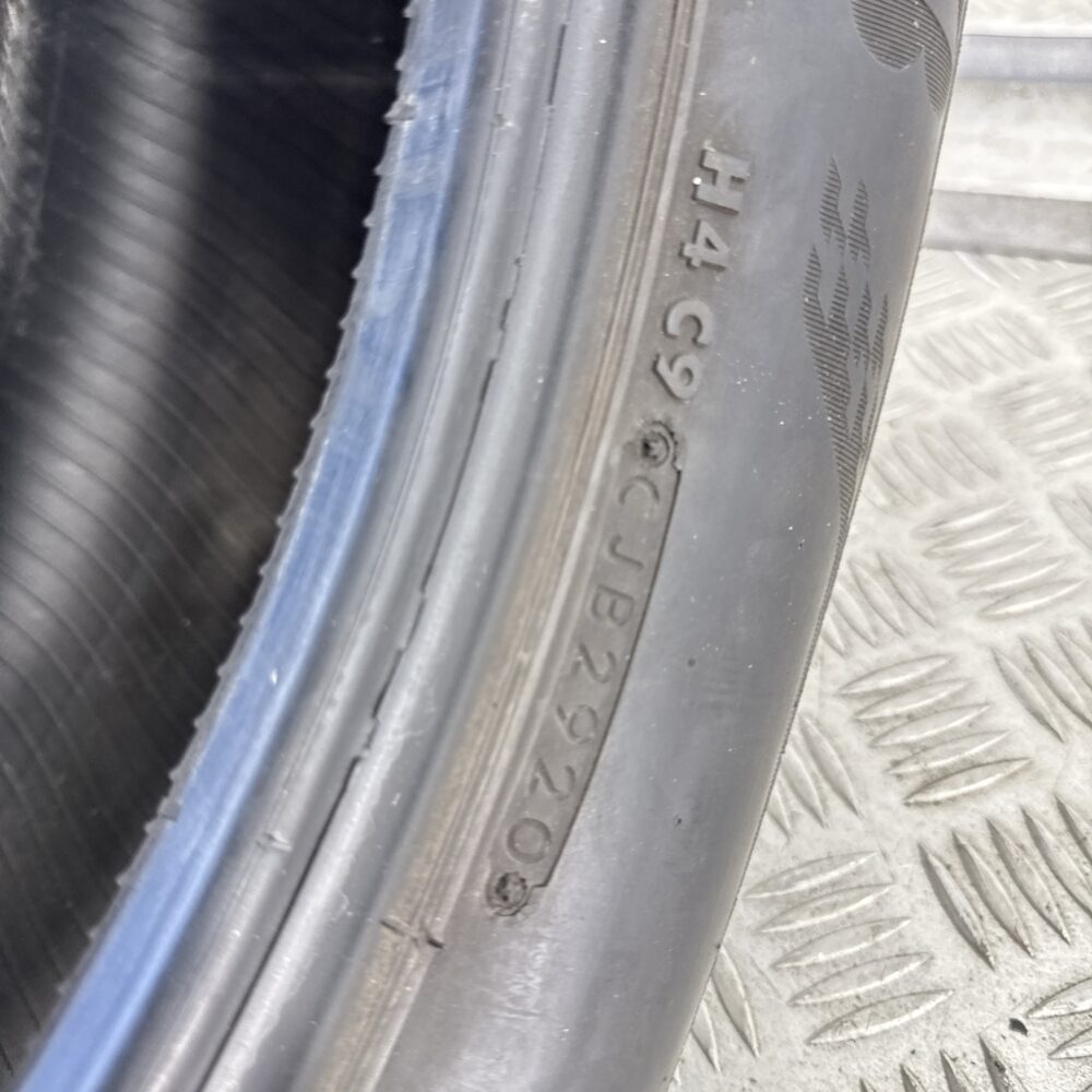 Pneumatico Usato 215 55 R18 95H Bridgestone Turanza T005A Estivo | Gomme Usate | PrimaGomme.it Pneumatico usato 215 55 R18 Bridgestone Turanza T005A