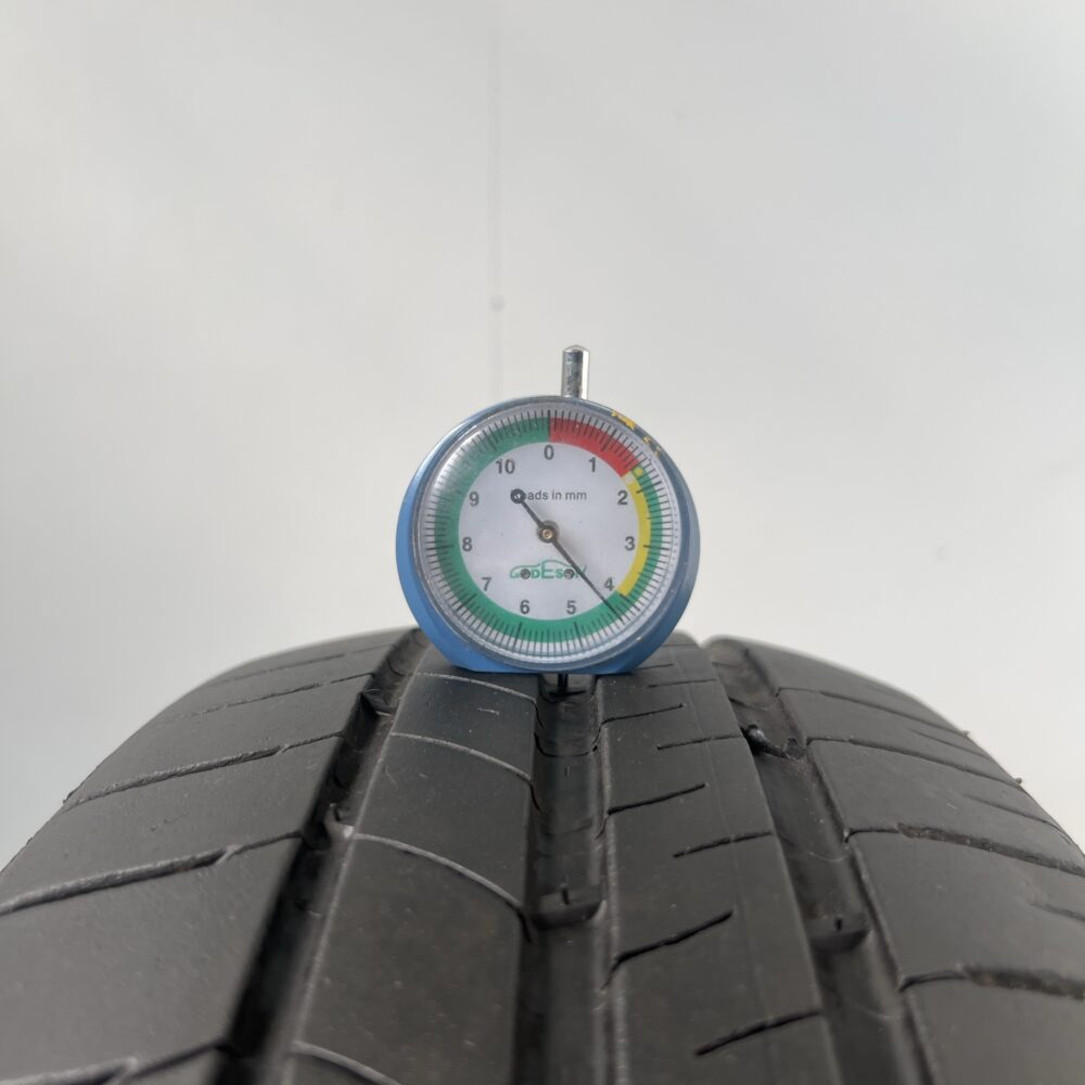 Pneumatico Usato 185 65 R15 88T Michelin Energy Saver Estivo | Gomme Usate | PrimaGomme.it Pneumatico usato 185 65 R15 Michelin Energy Saver - foto 5
