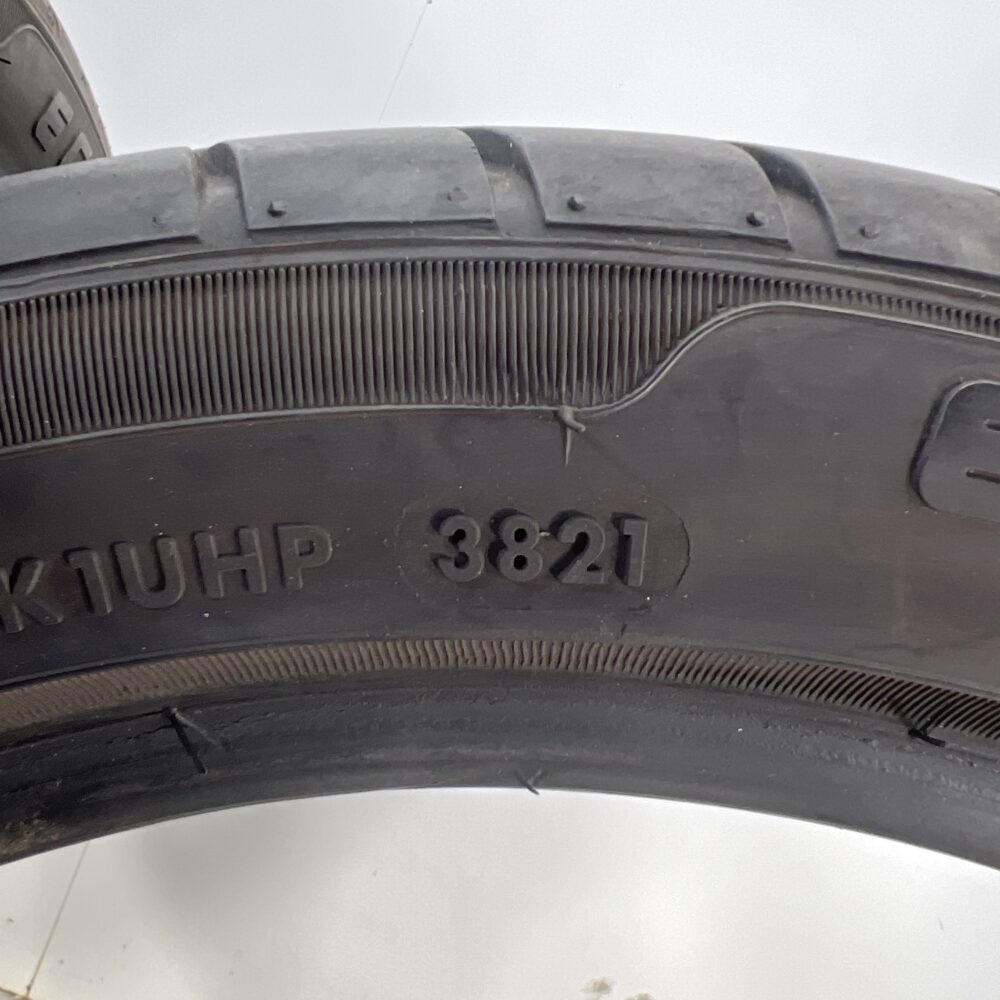 Pneumatici Usati 205 45 R16 87W Infinity Ecomax 71% Estive | Gomme Usate | PrimaGomme.it Pneumatici Usati 205 45 R16 87W Infinity Ecomax 71% Estive - immagine 7