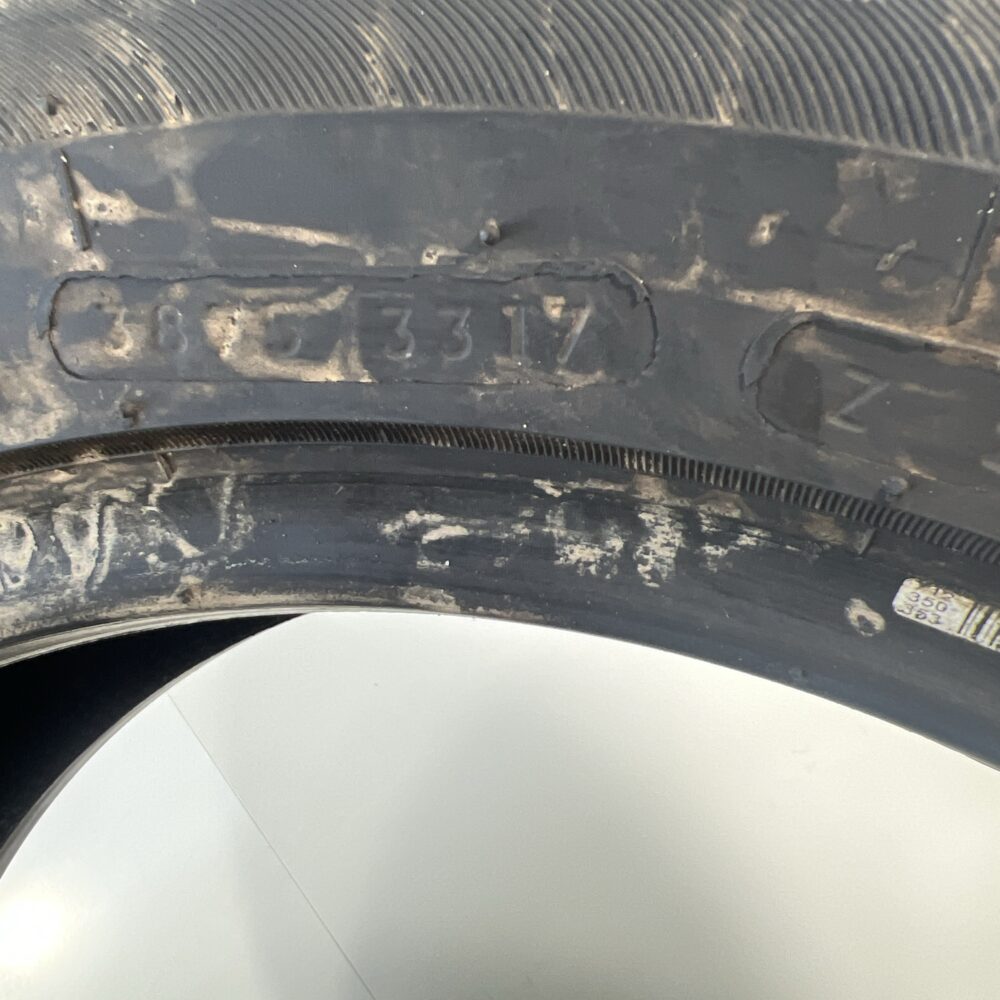 Gomme Usate 215 65 R16 XL 102V Star Performer SUV-1 Estive | Gomme Usate | PrimaGomme.it Gomme Usate 215 65 R16 XL 102V Star Performer SUV-1 Estive - immagine 8