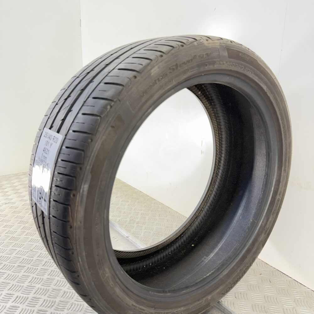 Pneumatico Usato 255 40 R20 101Y Hankook Ventus S1 Evo 2 SUV 71% Estivo | Gomme Usate | PrimaGomme.it Pneumatico usato 255 40 R20 Hankook Ventus S1 Evo 2 SUV - foto 3