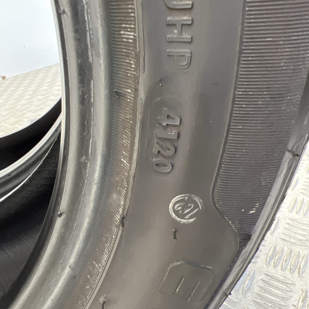Pneumatici Usati 205 55 R16 XL 94W Infinity Ecomax Estive | Gomme Usate | PrimaGomme.it Pneumatici usati 205 55 R16 Infinity Ecomax - foto 3
