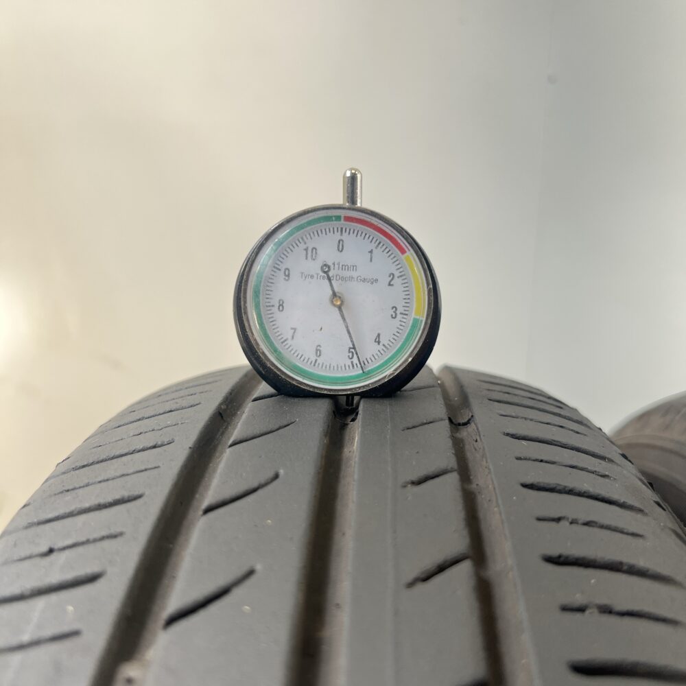 Pneumatici Usati 175 65 R14 82T Kumho Ecowing ES31 Estive | Gomme Usate | PrimaGomme.it Pneumatici usati 175 65 R14 Kumho Ecowing ES31 - foto 7