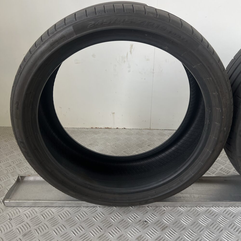 Gomme Usate 245 35 R19 93Y Pirelli P Zero Estive | Gomme Usate | PrimaGomme.it Gomme Usate 245 35 R19 93Y Pirelli P Zero Estive - immagine 4