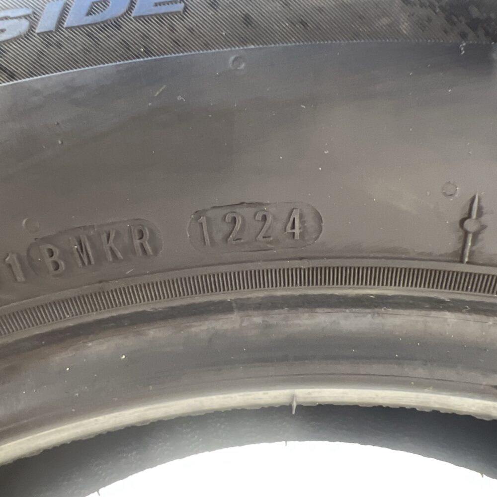 Gomma Usata 225 60 R17 99V Nexen Nfera Sport SUV 79% Estiva | Gomme Usate | PrimaGomme.it Gomma Usata 225 60 R17 99V Nexen Nfera Sport SUV 79% Estiva - immagine 5