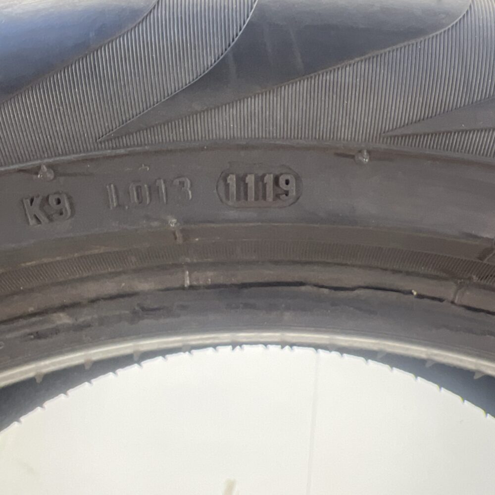 Pneumatico Usato 235 50 R18 87V Pirelli Scorpion Verde 100% Estivo | Gomme Usate | PrimaGomme.it Pneumatico usato 235 50 R18 Pirelli Scorpion Verde - foto 3