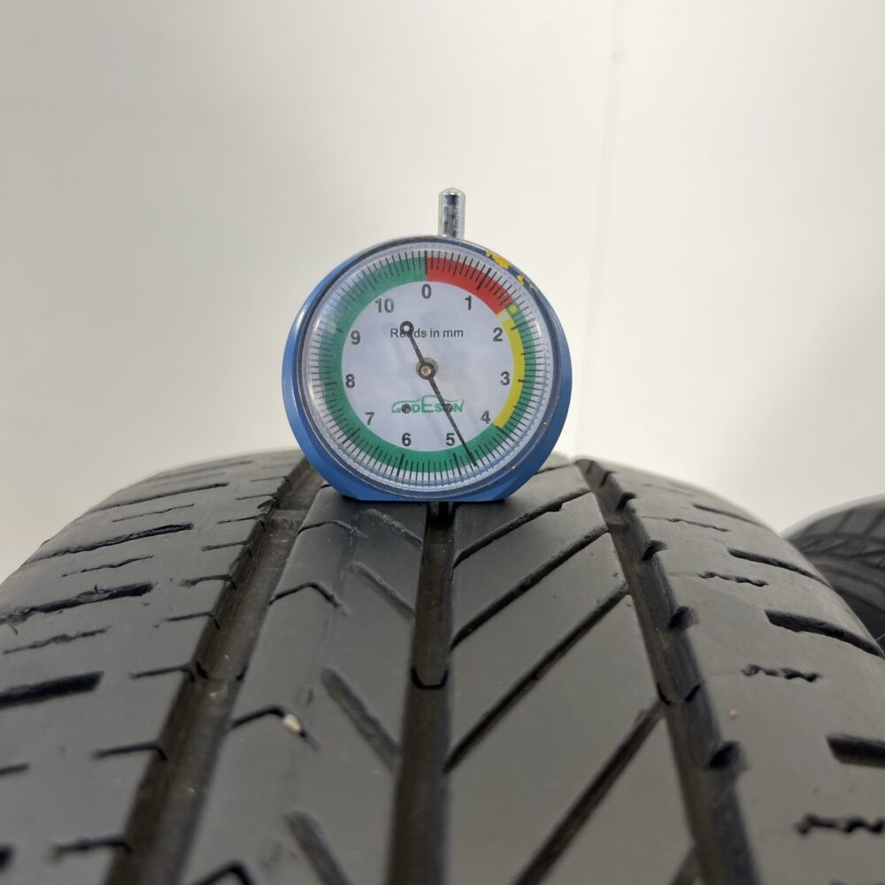 Pneumatici Usati 175 65 R14 82T Goodyear Duragrip Estive | Gomme Usate | PrimaGomme.it Pneumatici usati 175 65 R14 Goodyear Duragrip - foto 6