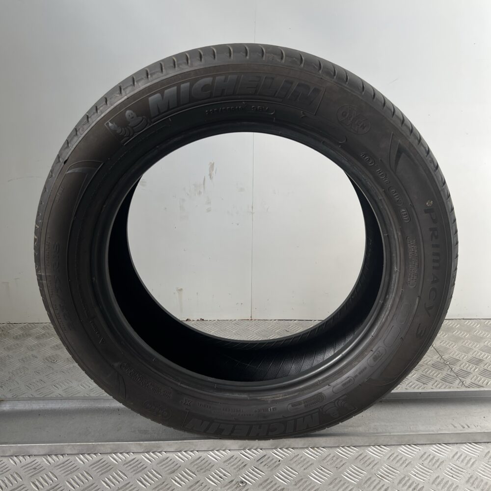 Gomma Usata 225 55 R18 98V Michelin Primacy 3 71% Estiva | Gomme Usate | PrimaGomme.it Gomma Usata 225 55 R18 98V Michelin Primacy 3 71% Estiva - immagine 4
