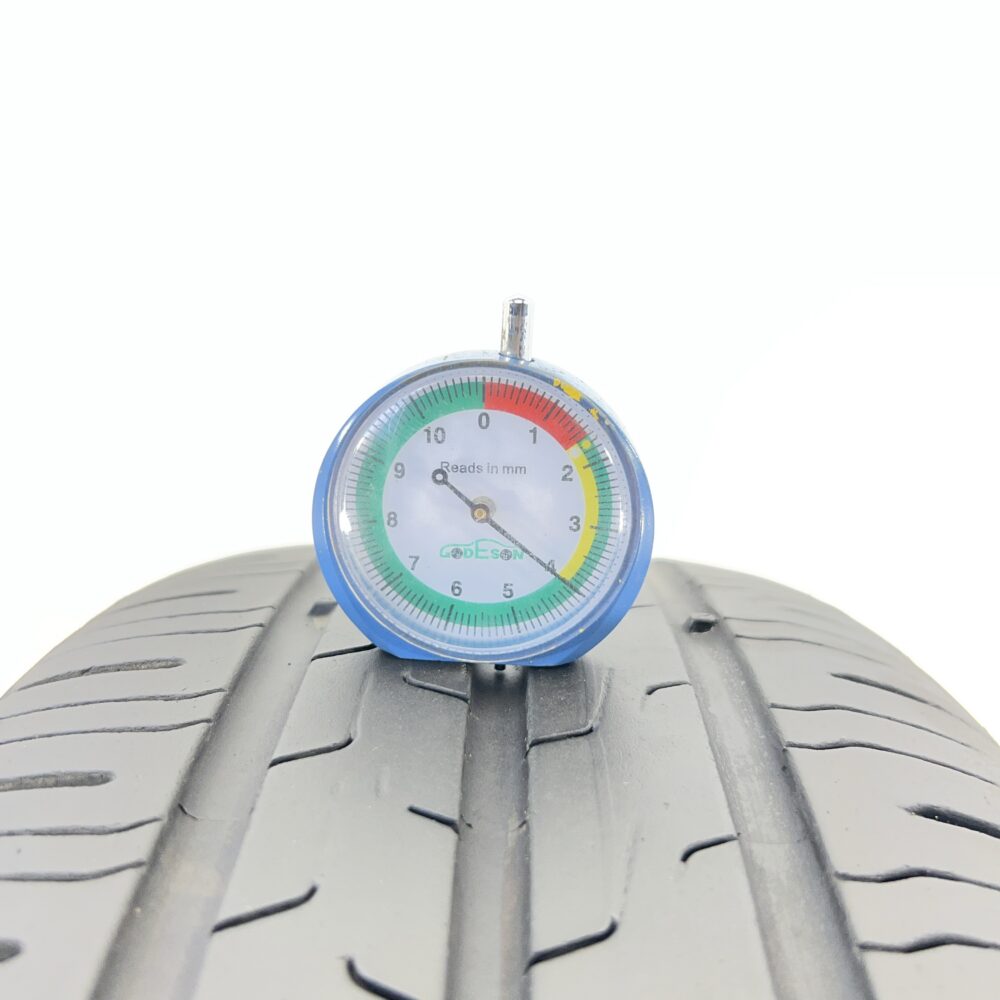 Pneumatico Usato 195 65 R15 XL 95H Continental EcoContact 6 Estivo | Gomme Usate | PrimaGomme.it Pneumatico usato 195 65 R15 Continental EcoContact 6 - foto 5