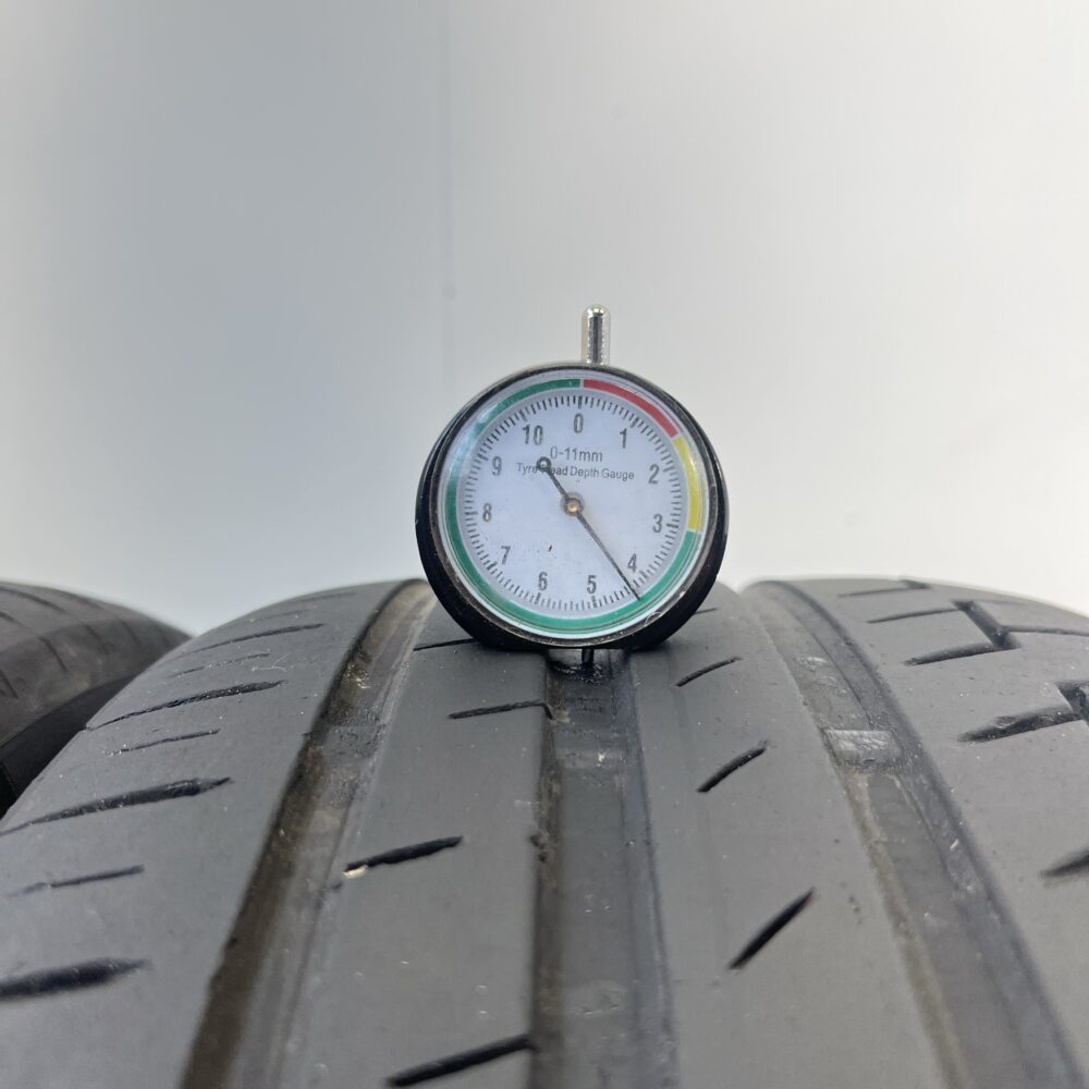 Gomme Usate 225 50 R18 XL 99W Continental Premium Contact 6 Estive | Gomme Usate | PrimaGomme.it Gomme Usate 225 50 R18 XL 99W Continental Premium Contact 6 Estive - immagine 4