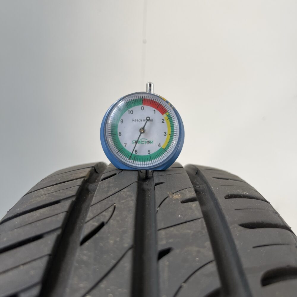 Pneumatico Usato 175 65 R14 82T Esa Tecar Spirit Pro 89% Estivo | Gomme Usate | PrimaGomme.it Pneumatico usato 175 65 R14 Esa Tecar Spirit Pro - foto 5