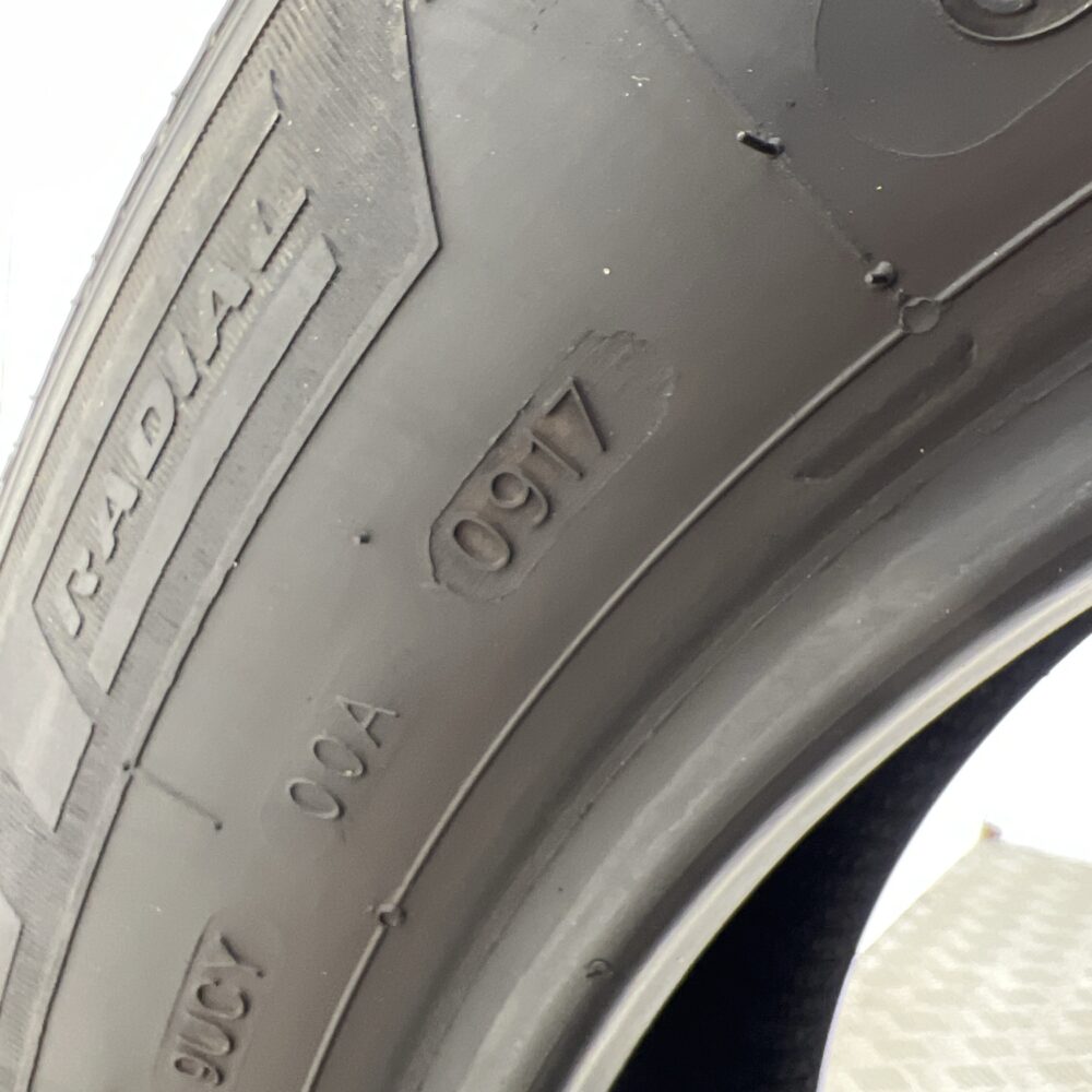 Pneumatico Usato 195 65 R15 91T Gt Radial Champiro VP1 74% Estivo | Gomme Usate | PrimaGomme.it Pneumatico usato 195 65 R15 Gt Radial Champiro VP1 - foto 3