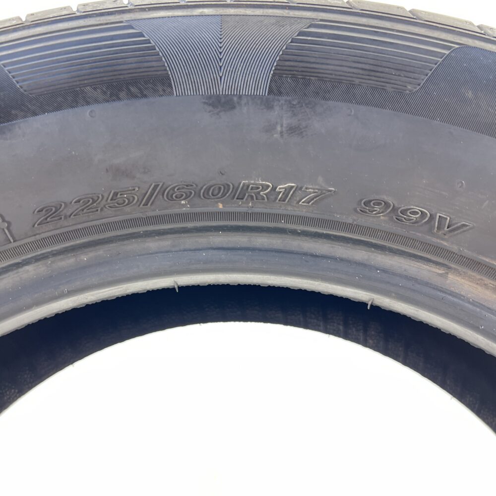 Gomma Usata 225 60 R17 99V Nexen Nfera Sport SUV 79% Estiva | Gomme Usate | PrimaGomme.it Gomma Usata 225 60 R17 99V Nexen Nfera Sport SUV 79% Estiva - immagine 6