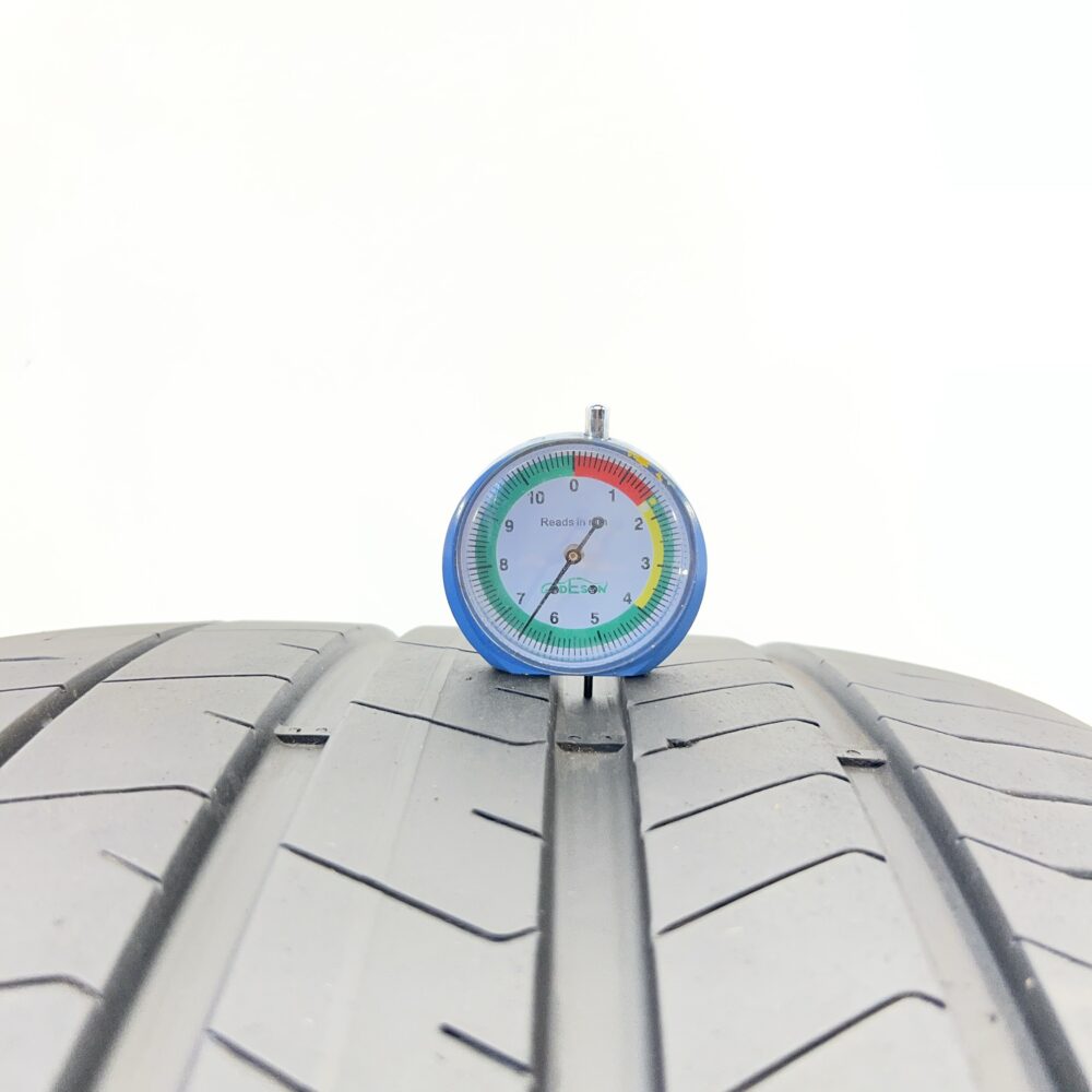 Pneumatico Usato 295 35 ZR22 108Y PIRELLI P ZERO 93% Estivo | Gomme Usate | PrimaGomme.it Pneumatico usato 295 35 ZR22 PIRELLI P ZERO - foto 5