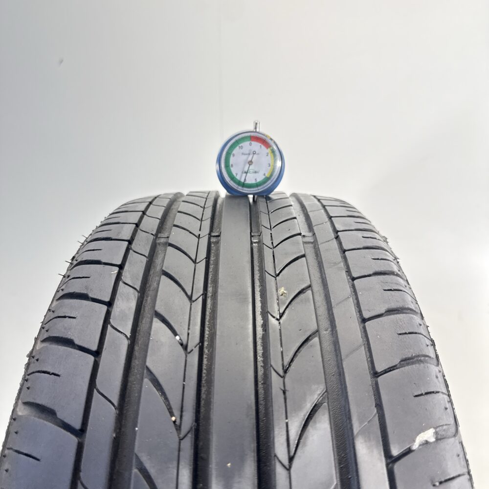 Pneumatico Usato 215 45 R17 XL 91V Nankang Noble Sport NS-20 87% Estivo | Gomme Usate | PrimaGomme.it Pneumatico usato 215 45 R17 Nankang Noble Sport NS-20 - foto 5