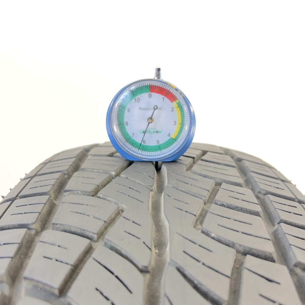Pneumatico Usato 215 65 R16 98V Bridgestone Dueler H/T 687 89% Estivo | Gomme Usate | PrimaGomme.it Pneumatico usato 215 65 R16 Bridgestone Dueler H/T 687 - foto 5