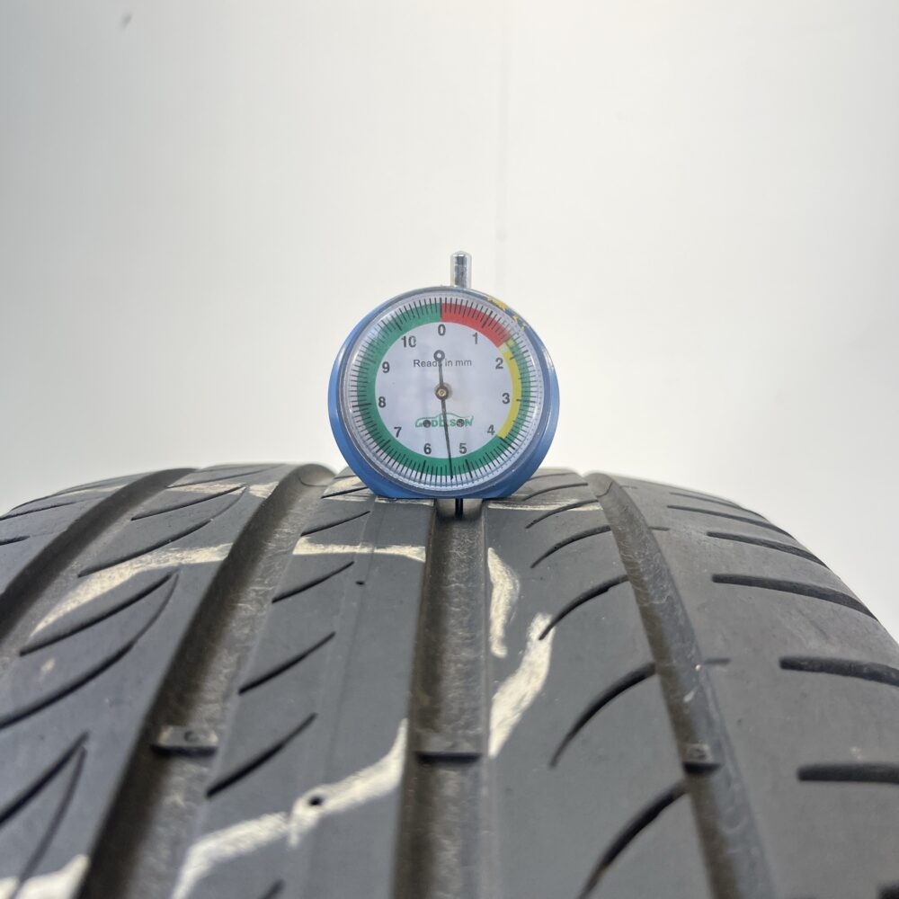 Pneumatico Usato 225 40 R18 92Y Pirelli Powergy 77% Estivo | Gomme Usate | PrimaGomme.it Pneumatico usato 225 40 R18 Pirelli Powergy - foto 5